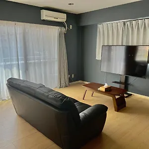  アパート Parkside Hakata No4 日本