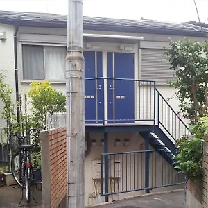  アパート メゾン ド 滝野川 日本