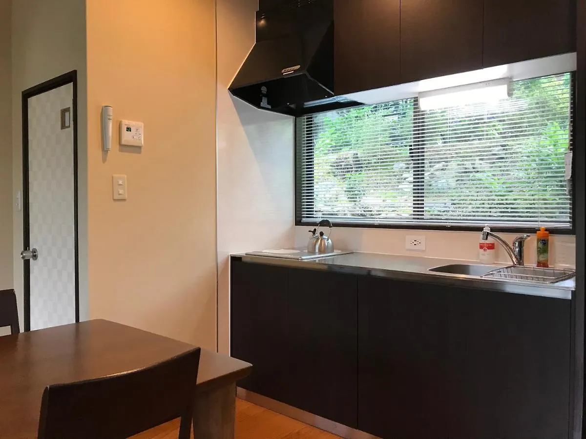 Holiday home Ohara Sensui Surrounded By Beautiful Nature Kyoto Japan