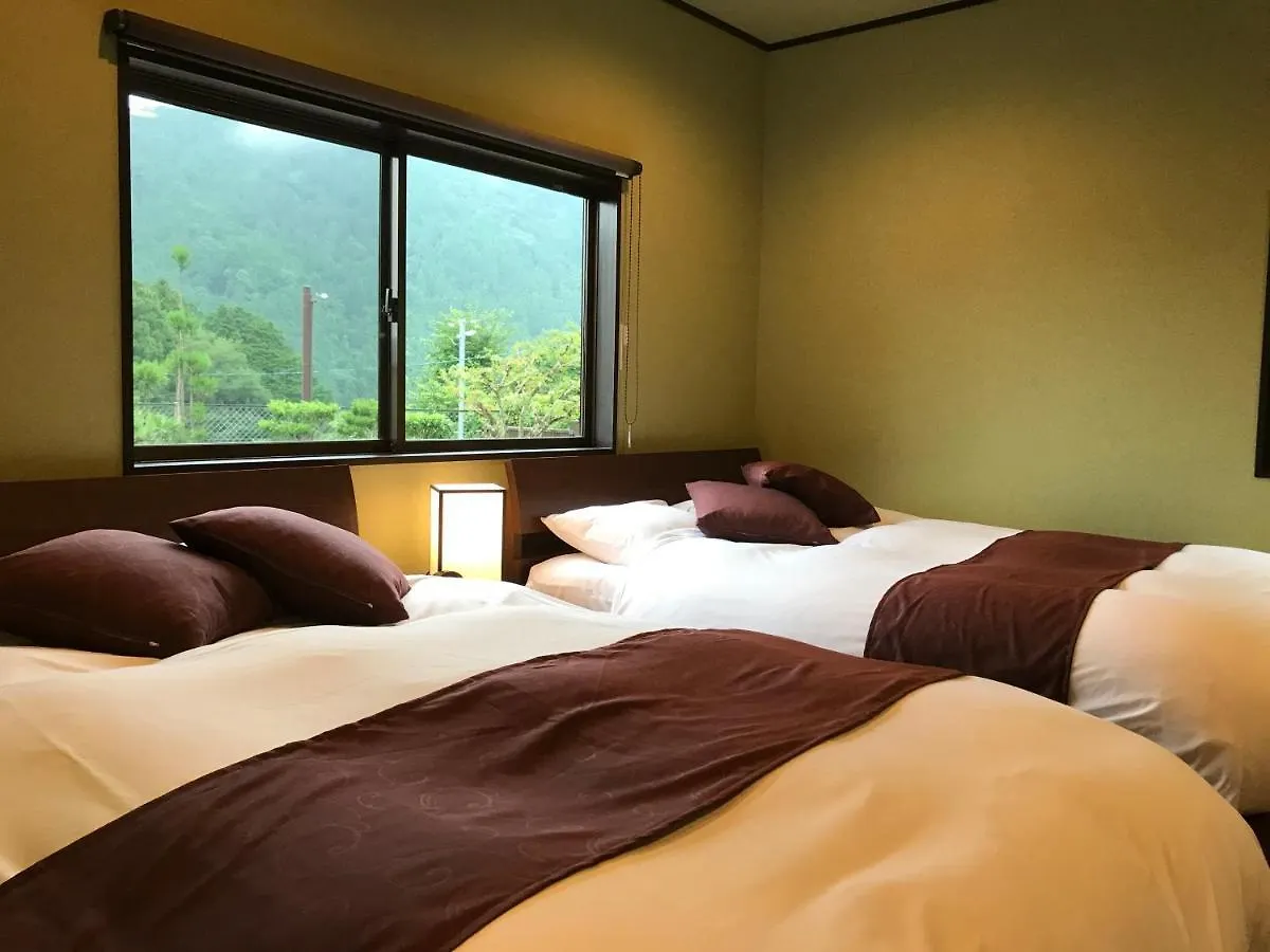 Ohara Sensui Surrounded By Beautiful Nature Kyoto Holiday home