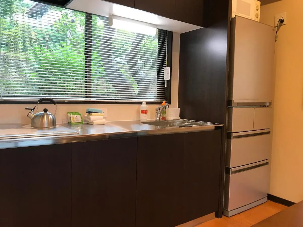 Ohara Sensui Surrounded By Beautiful Nature Kyoto Holiday home
