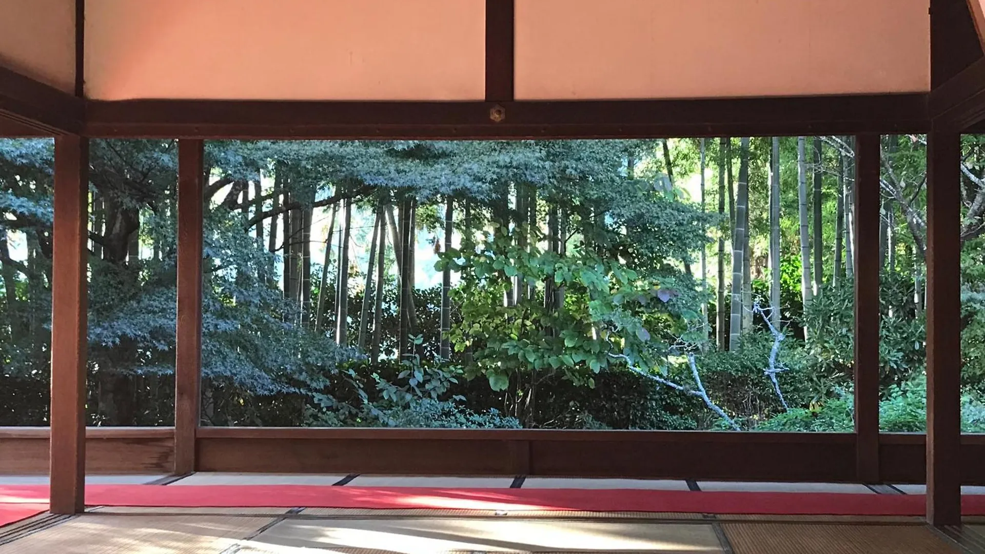 別荘 大原千粋-自然豊かな山間の別荘型宿泊施設 - 無料駐車場有 - 京都市