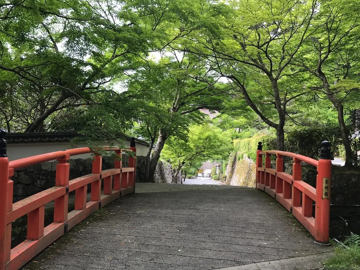 大原千粋-自然豊かな山間の別荘型宿泊施設 - 無料駐車場有 - 京都市 0*,  日本