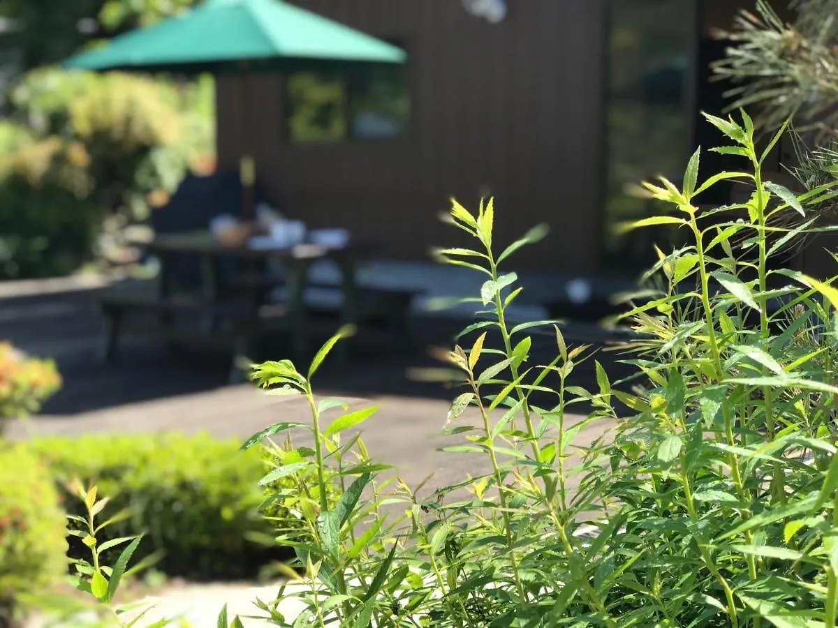 Holiday home Ohara Sensui Surrounded By Beautiful Nature Kyoto Japan