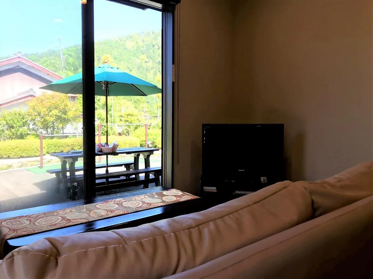 Ohara Sensui Surrounded By Beautiful Nature Kyoto 0*,  Japan