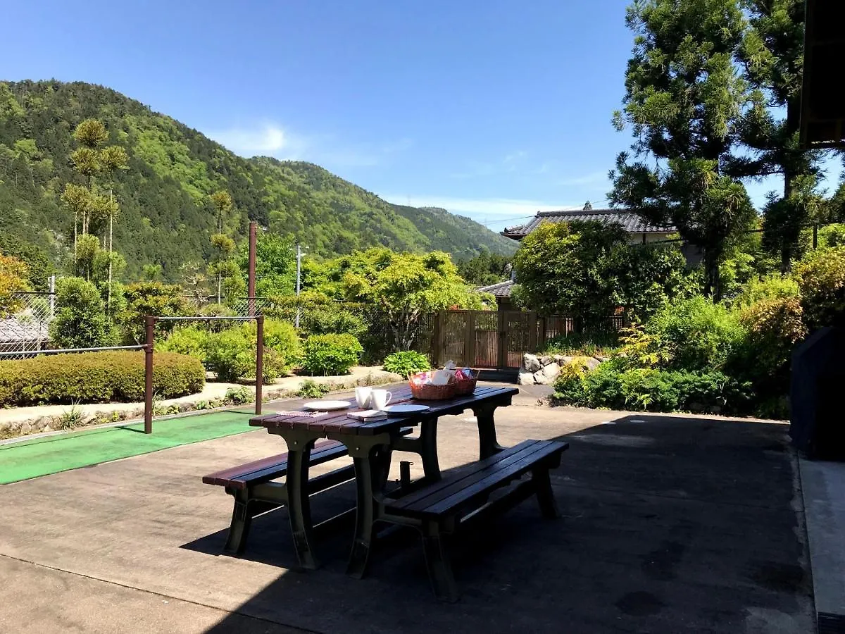Ohara Sensui Surrounded By Beautiful Nature Kyoto 0*,  Japan