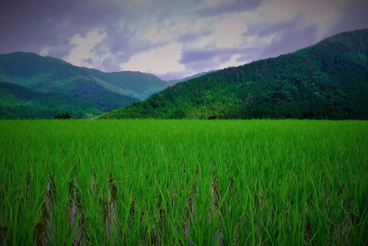 Ohara Sensui Surrounded By Beautiful Nature Kyoto Holiday home