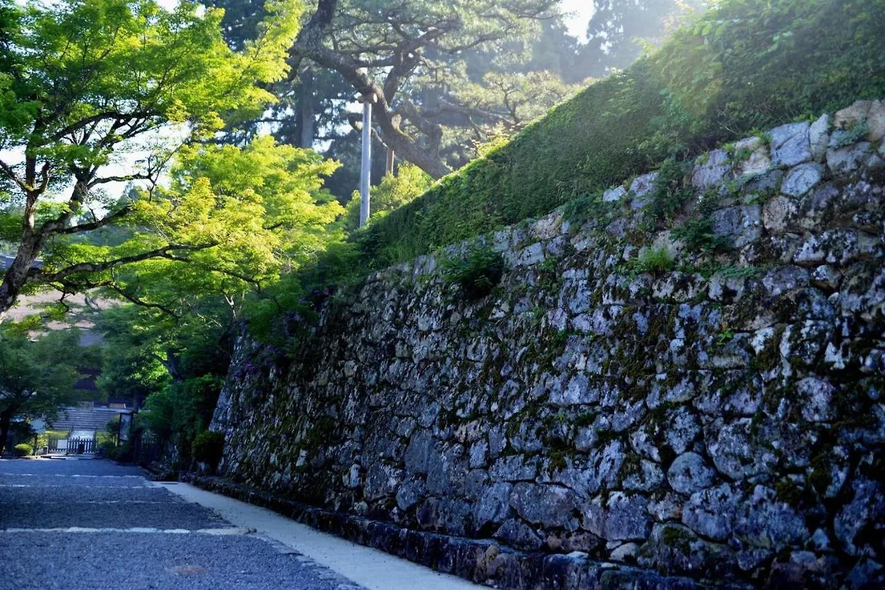 別荘 大原千粋-自然豊かな山間の別荘型宿泊施設 - 無料駐車場有 - 京都市