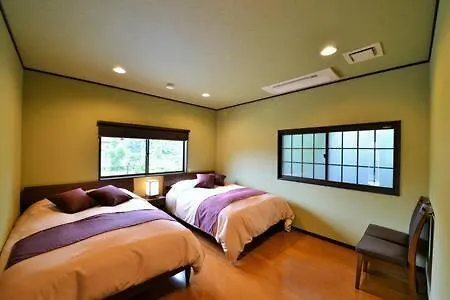Ohara Sensui Surrounded By Beautiful Nature Kyoto